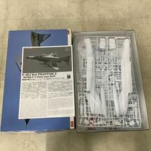 1円〜 ハセガワ 1/48 F-4EJ改 スーパーファントム 302SQ F-4ファイナルイヤー2019 RF-4EJファントムII 501SQ ファイナルイヤー2020 他_画像4