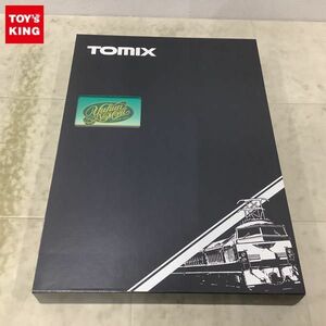 1円〜 動作確認済 TOMIX Nゲージ 92310 JR キハ71系 特急ディーゼルカー ゆふいんの森I世・更新後 セット