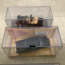 1円〜 VITESSE 等 1/43 ルノー R4L PARISIENNE 1963、トヨタ 2000GT OPEN TYPE 他_画像2