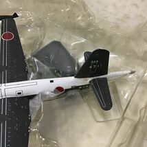 1円〜 JALUX 1/200 JAL ありがとう日本の翼 YS-11、全日空商事 1/200 海上自衛隊 P-2J_画像10