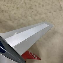 1円〜 B-MODELS 1/200 ノースウエスト航空 City of Detroit ボーイング747-400 N671US_画像5