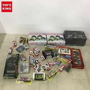 1円〜 訳あり ポケット トミカ トヨタ プリウス、日産フェアレディZ、チョロQ すみっコぐらし ぎゅっとなかよしセット他