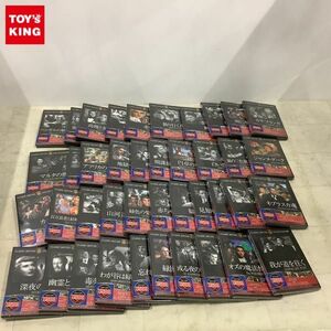 1円〜 訳あり DVD CLASSIC MOVIES COLLECTION ネブラスカ魂、ジャンヌ・ダーク、カサブランカ、緑色の髪の少年 他