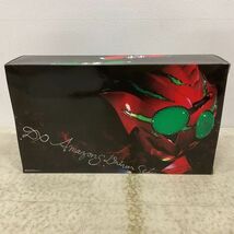 1円〜 バンダイ 仮面ライダーアマゾンズ 変身ベルト DXアマゾンズドライバーセット_画像7