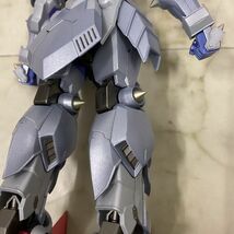 1円〜 バンダイ METAL ROBOT魂 SDガンダム外伝 騎士ガンダム リアルタイプver._画像4