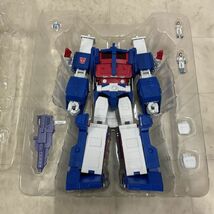 1円〜 タカラトミー トランスフォーマー マスターピース MP-22 サイバトロン/シティコマンダー ウルトラマグナス_画像2