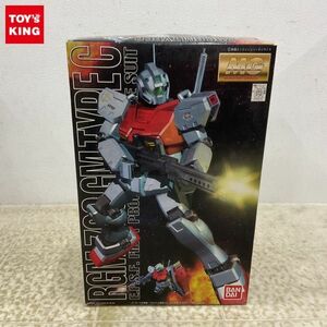 1円〜 MG 1/100 機動戦士ガンダム ジム改 スタンダードカラー