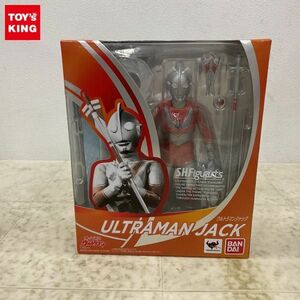 1円〜 S.H.Figuarts 帰ってきたウルトラマン ウルトラマンジャック