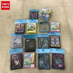 1円〜 ポケットモンスター ポケモンカードゲーム デッキシールド ルカリオ ロケット団 他