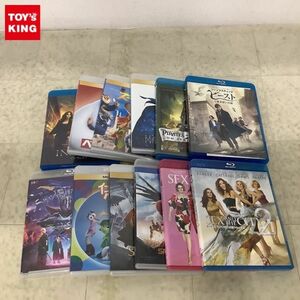 1円〜 Blu-ray ディズニー ズートピア ファンタスティック・ビーストと魔法使いの旅 他