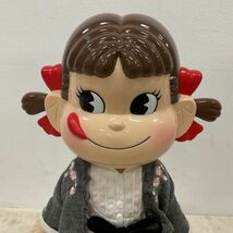 1円〜 不二家 ペコちゃん スイートピュアドレス Peko Family Club KEITA MURAYAMA_画像4