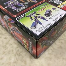 1円〜 未開封 プラレール Z合金 新幹線変形ロボ シンカリオンZ 500 ミュースカイ TYPE EVA/C_画像3