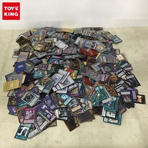 1円〜 訳あり KONAMI 遊戯王カード オッドアイズ・ペンデュラム・ドラゴン、アーカナイト・マジシャン/バスター 他