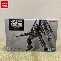 1円〜 未開封 METAL ROBOT魂 機動戦士ガンダム 逆襲のシャア νガンダム ダブル・フィン・ファンネル装備型_画像1