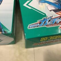 1円〜 未開封 バンダイ 仮面ライダーガッチャード ライドケミートレカ PHASE：02 1BOX 2点_画像5