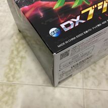 1円〜 バンダイ 仮面ライダーギーツ DXブジンソードバックル_画像10