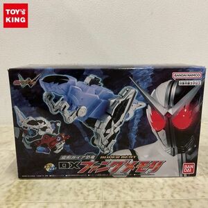 1円〜 バンダイ 仮面ライダーW DXファングメモリ