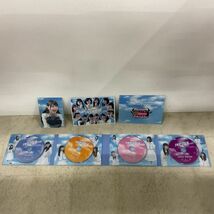 1円〜 乃木坂46 ノギビンゴ!6 Blu-ray BOX ノギビンゴ!8 Blu-rayBOX 他_画像3