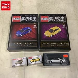 1円〜 訳あり トミカ リミテッドヴィンテージNEO 等 ニッサン Be-1 マツダ RX-7 他