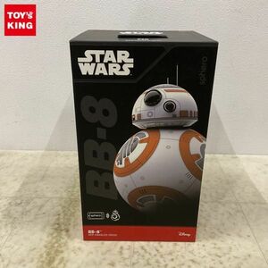 1円〜 sphero STAR WARS BB-8 APP-ENABLED DROID