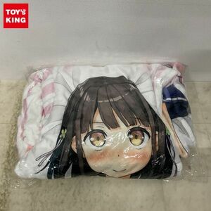 1円〜 未開封 BS日本 One Room サードシーズン 結衣ちゃんといちゃいちゃ着る毛布