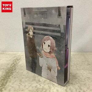 1円〜 一週間フレンズ。Blu-ray BOX