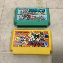 1円〜 ファミコン ソフト ペーパーボーイ、ゼルダの伝説1 等_画像2