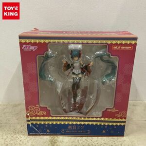 1円〜 アルファマックス 1/8 初音ミク MIKU EXPO 2019Ver.