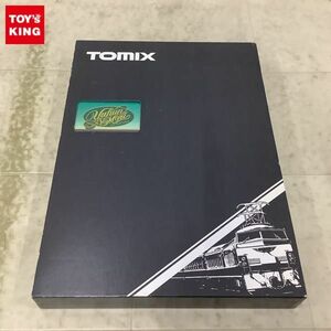 1円〜 ジャンク TOMIX Nゲージ 92310 JR キハ71系 特急ディーゼルカー ゆふいんの森I世・更新後 セット