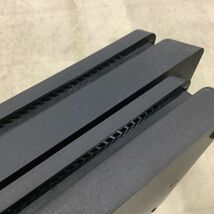 1円〜 動作確認済 初期化済 箱無 PlayStation4 本体 CUH-1200B、CUH-2000A、CUH-2200A ブラック_画像7