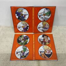 1円〜 破損 ドラゴンボール Z DVD BOX DRAGON BOX VOLUME 2_画像3