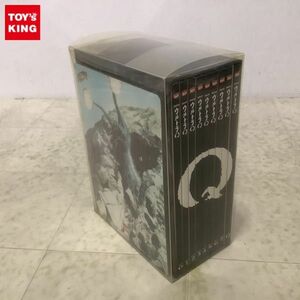 1円〜 DVDウルトラQ コレクターズBOX 初回限定