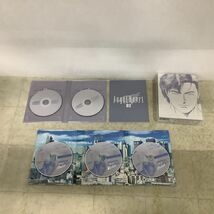 1円〜 Angel Heart DVD Premium BOX Vol.1-Vol.4_画像3