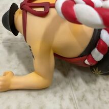 1円〜 フィギュアーツZERO ONE PIECE 戦桃丸_画像4