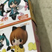 1円〜 未開封含 ねんどろいどこ〜で 初音ミク ハツネミクコーデ、ねんどろいどもあ アフターパーツ 01他_画像6