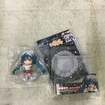 1円〜 未開封含 ねんどろいどこ〜で 初音ミク ハツネミクコーデ、ねんどろいどもあ アフターパーツ 01他_画像3