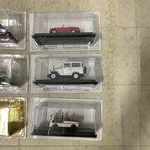 1円〜 1/43 国産名車コレクション 他 ホンダ S500 1963、マツダ R360 クーペ 1960 等_画像4