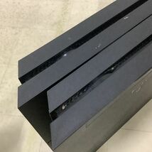 1円〜 動作確認済 初期化済 箱無 PlayStation4 本体 CUH-1200A 2点、CUH-1100A ドラゴンクエスト メタルスライムエディション_画像8