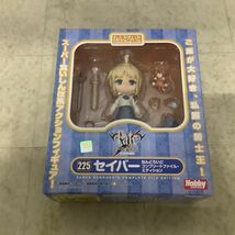 1円〜 未開封 ねんどろいど 1467 Fate/Grand Order 絶対魔獣戦線バビロニア キングゥ 77 Fate/unlimited codes セイバー・リリィ 他_画像2