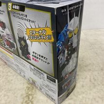 1円〜 未開封 バンダイ 仮面ライダーW 変身ベルト ver.20th DXロストドライバー_画像4