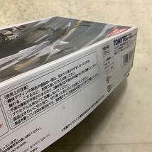 1円〜 トミーテック 技MIX マクロスモデラーズ 1/144 マクロスΔ VF-31A カイロス 一般機 ファイターモード_画像5