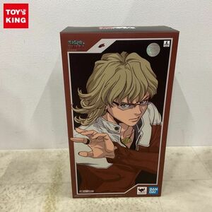 1円〜 未開封 BANDAI SPIRITS 12”PM TIGER＆BUNNY バーナビー・ブルックス Jr. Casual style