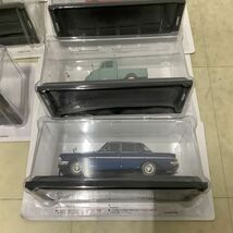 1円〜 アシェット 国産名車コレクション 等 1/43 トヨタ トヨペット クラウン 1962 スズキ アルト 1979 他_画像5