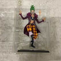 1円〜 欠品 フィギュアーツZERO ONE PIECE バルトロメオ_画像2