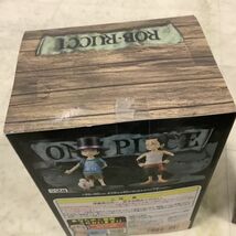 1円〜 未開封 ONE PIECE DXF THE GRANDLINE CHILDREN vol.3 ジャブラ vol. ニコ・ロビン 他_画像5