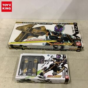 1円〜 バンダイ 仮面ライダー555 DXカイザブレイガン カイザポインター