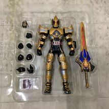 1円〜 S.H.Figuarts 仮面ライダーブレイド キングフォーム_画像2