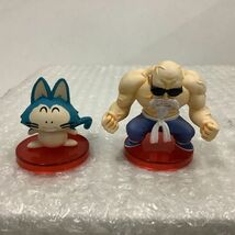 1円〜 ジャンク 箱無 ドラゴンボール ワールドコレクタブルフィギュア vol.2 フライパン山編 全8種 コンプ_画像5