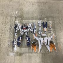 1円〜 GUNDAM FIX FIGURATION/GFF #0025 機動戦士ガンダム 閃光のハサウェイ クスィーガンダム_画像5