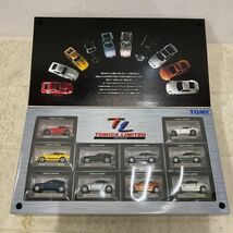 1円〜 未開封 トミカ リミテッド ニッサン フェアレディZ 10台セット_画像2